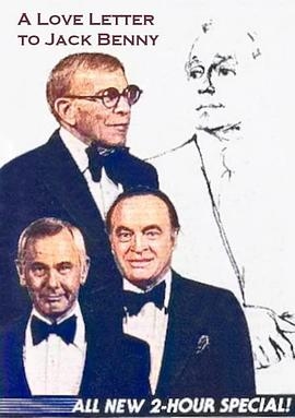 A Love Letter to Jack Benny
