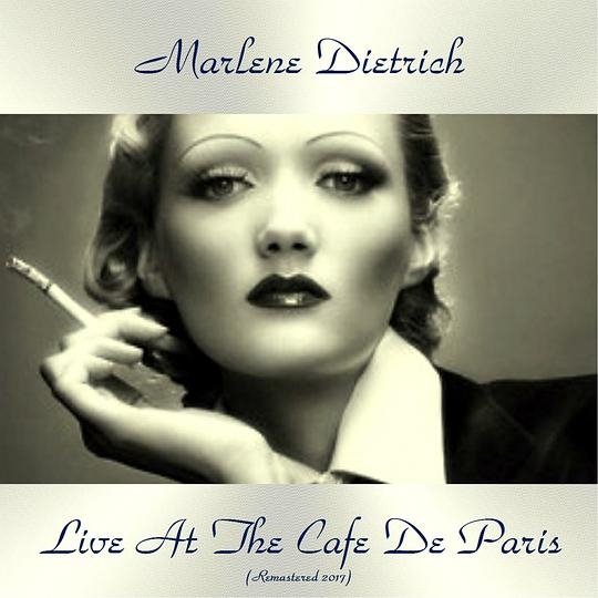 Live at the Café De Paris