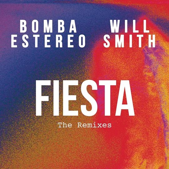 Fiesta (The Remixes)