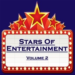 Stars Of Entertainment Volume 2