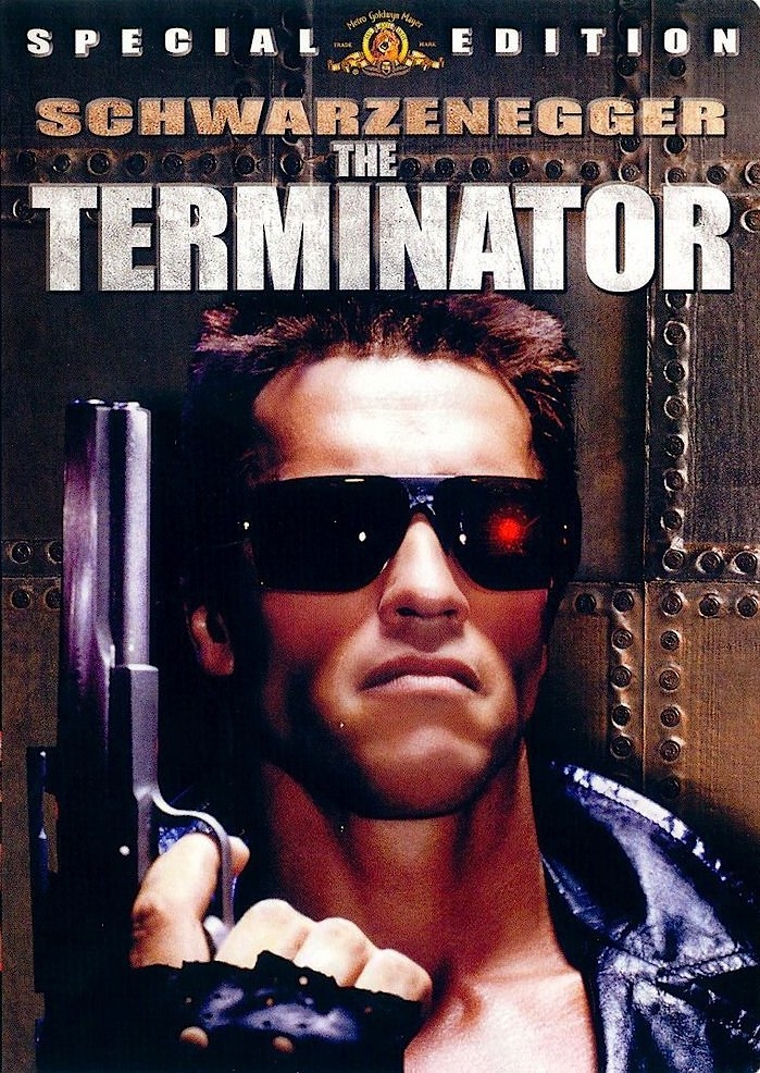 The Terminator: 'Terminated' Scenes