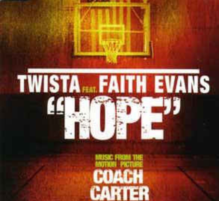 Twista: Hope