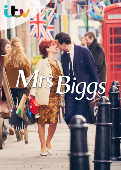 Mrs Biggs
