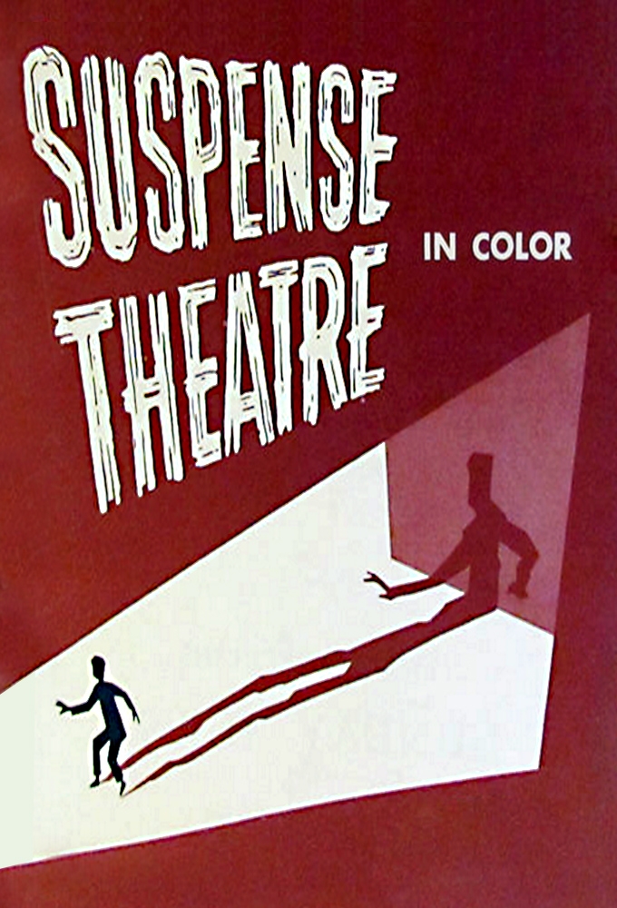 Kraft Suspense Theatre