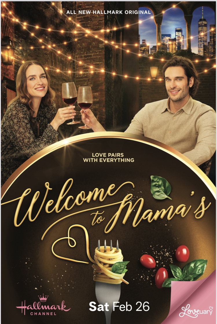 Welcome to Mama's