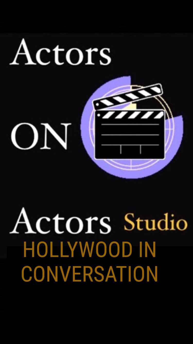 AEG Live Studio Actors on Actors