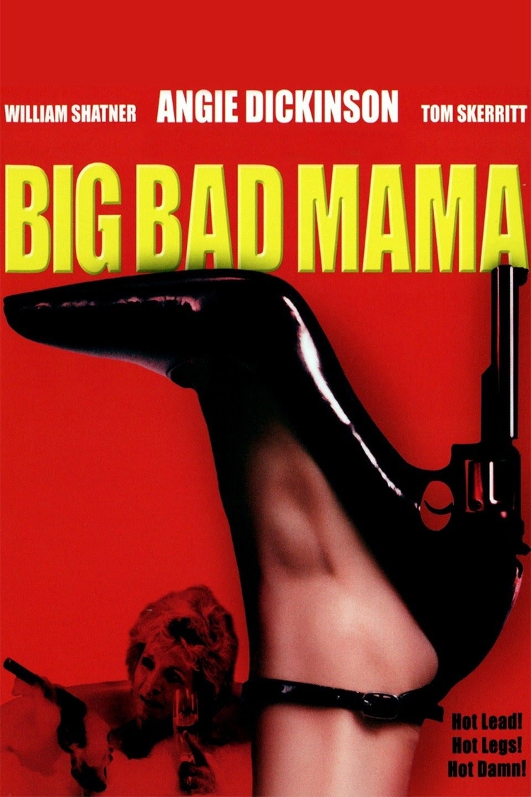 Big Bad Mama