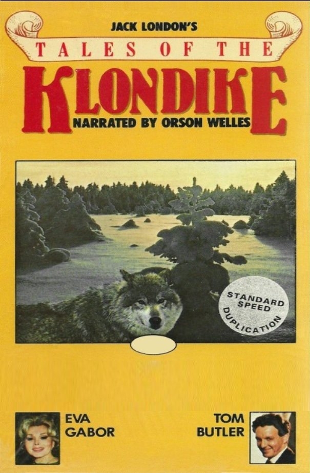 Tales of the Klondike