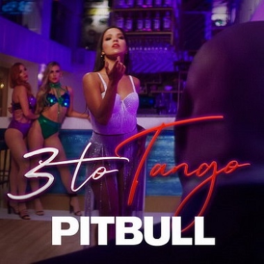 Pitbull: 3 to Tango