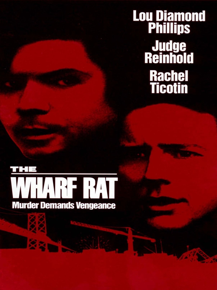 The Wharf Rat