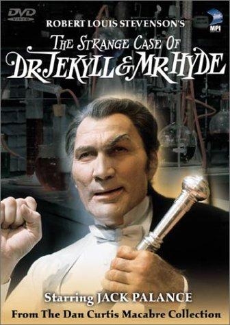 The Strange Case of Dr. Jekyll and Mr. Hyde
