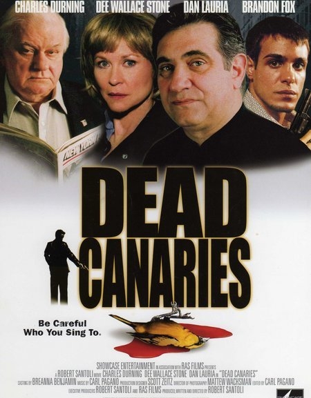 Dead Canaries