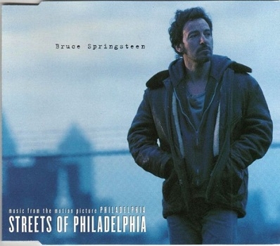 Bruce Springsteen: Streets of Philadelphia