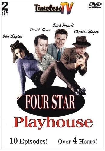 Four Star Playhouse