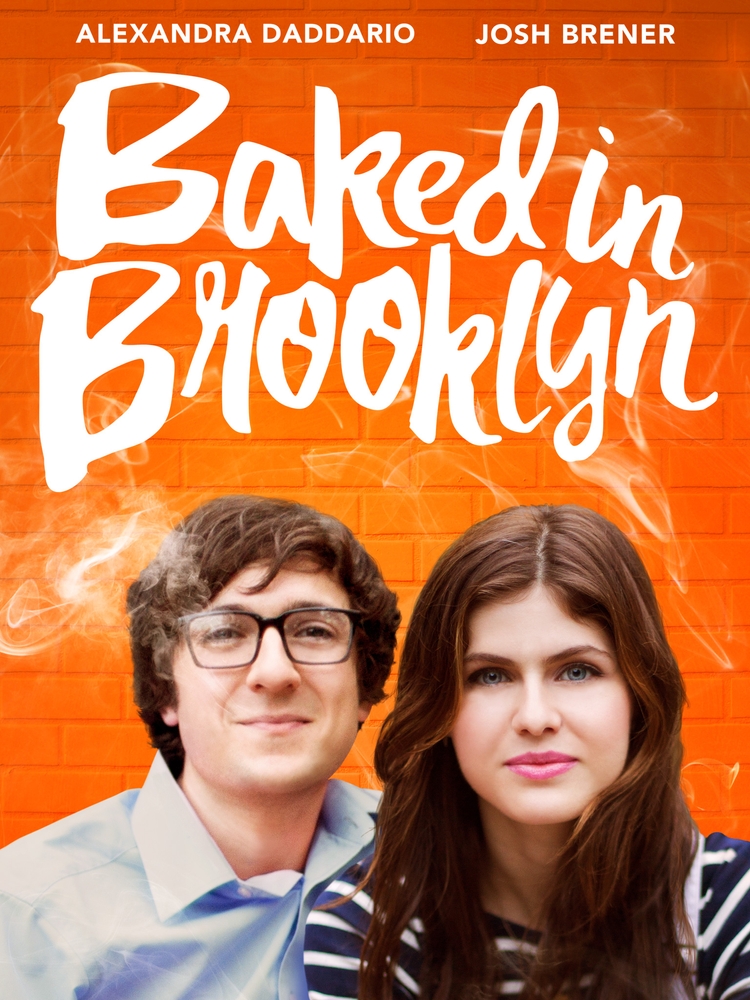 Baked in Brooklyn
