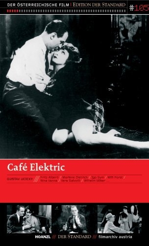 Café Elektric