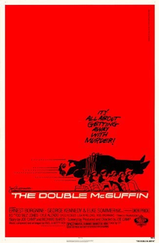 The Double McGuffin