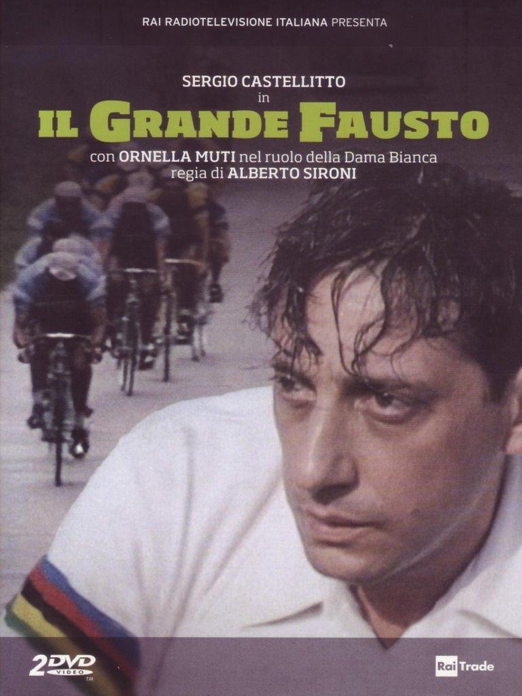 Il grande Fausto