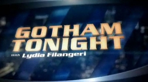 Gotham Tonight