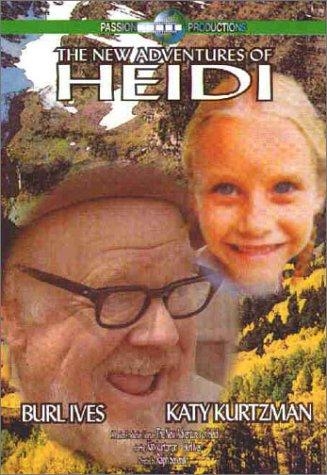 The New Adventures of Heidi