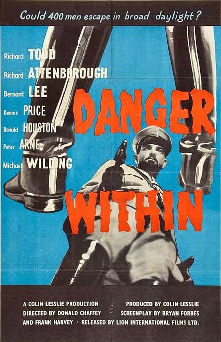 Danger Within