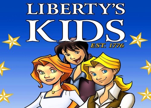 Liberty's Kids