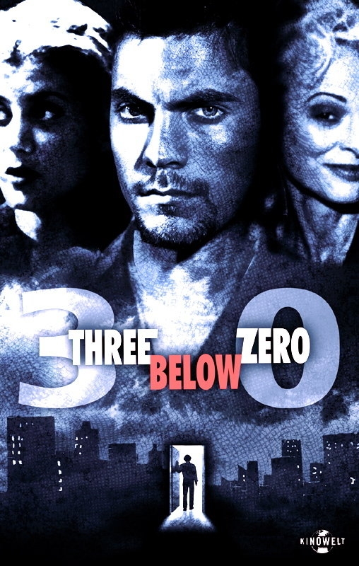 Three Below Zero