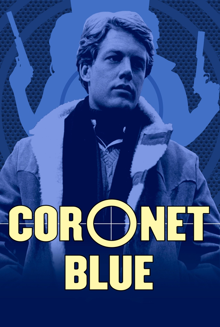 Coronet Blue