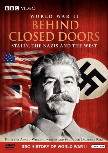 World War Two: Behind Closed Doors