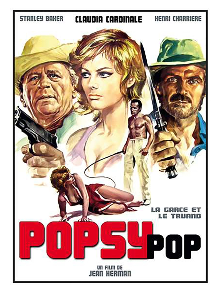 Popsy Pop