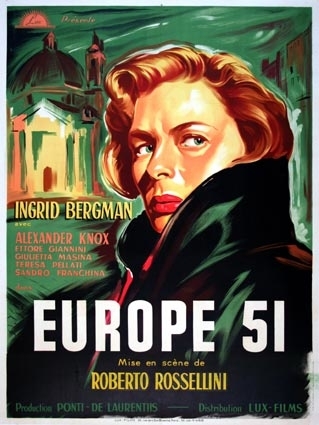 Europa '51