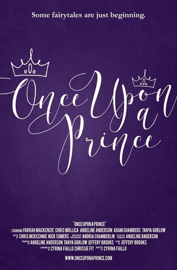 Once Upon a Prince