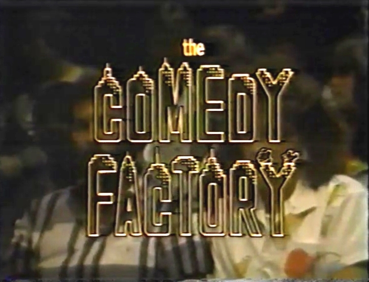 Comedy Factory