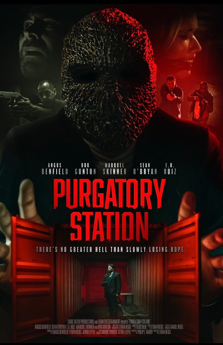 Purgatory Station