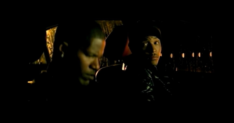 T.I. Feat. Jamie Foxx: Live in the Sky