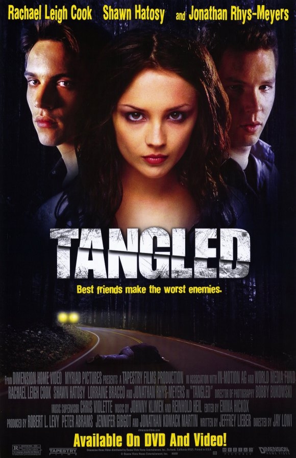 Tangled