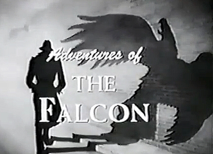 Adventures of the Falcon