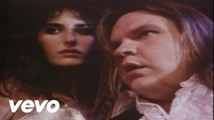 Meat Loaf: I'm Gonna Love Her for Both of Us