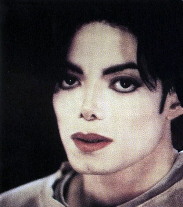 Michael Jackson: Childhood
