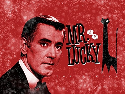 Mr. Lucky