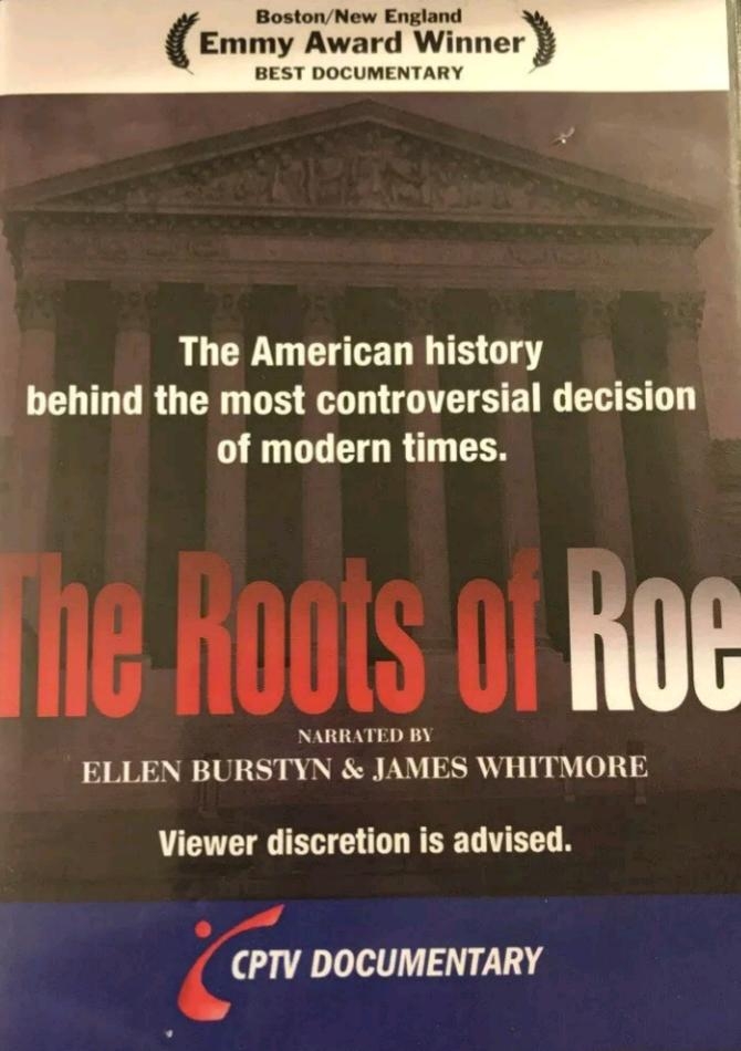 The Roots of Roe