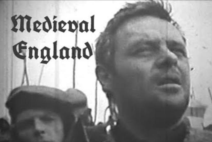 Medieval England: The Peasants Revolt