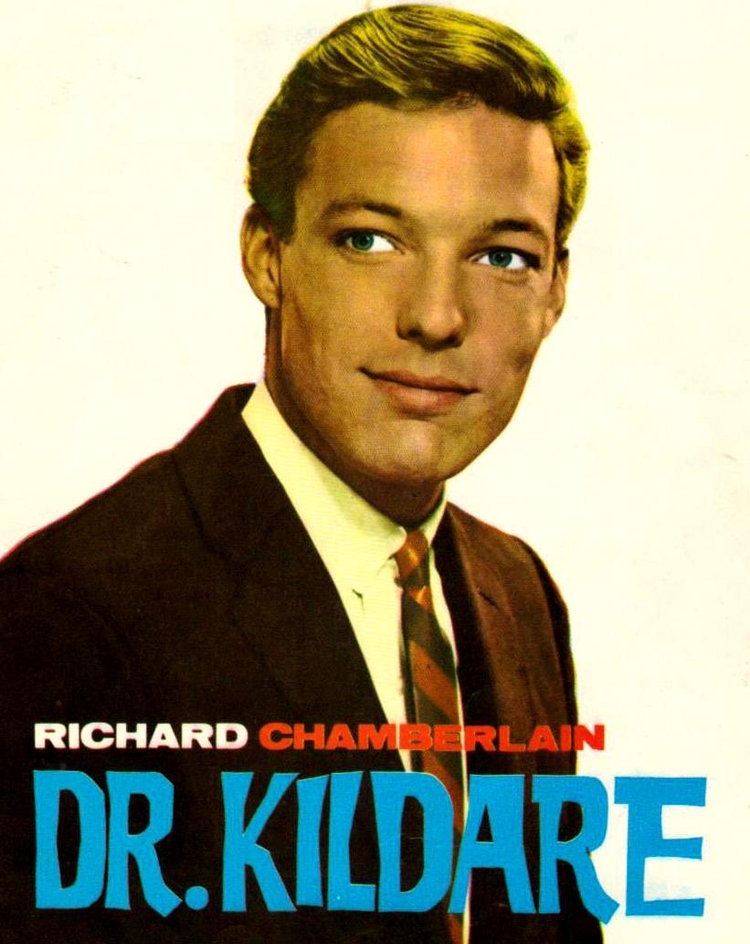 Dr. Kildare