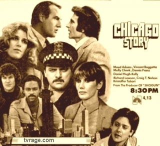 Chicago Story