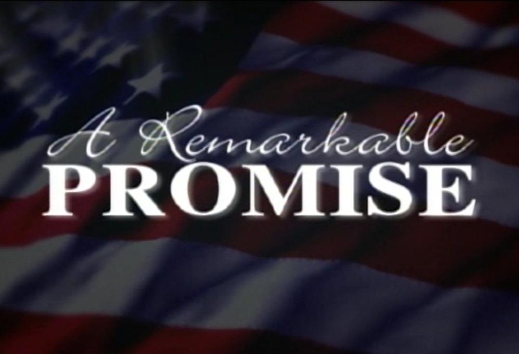A Remarkable Promise
