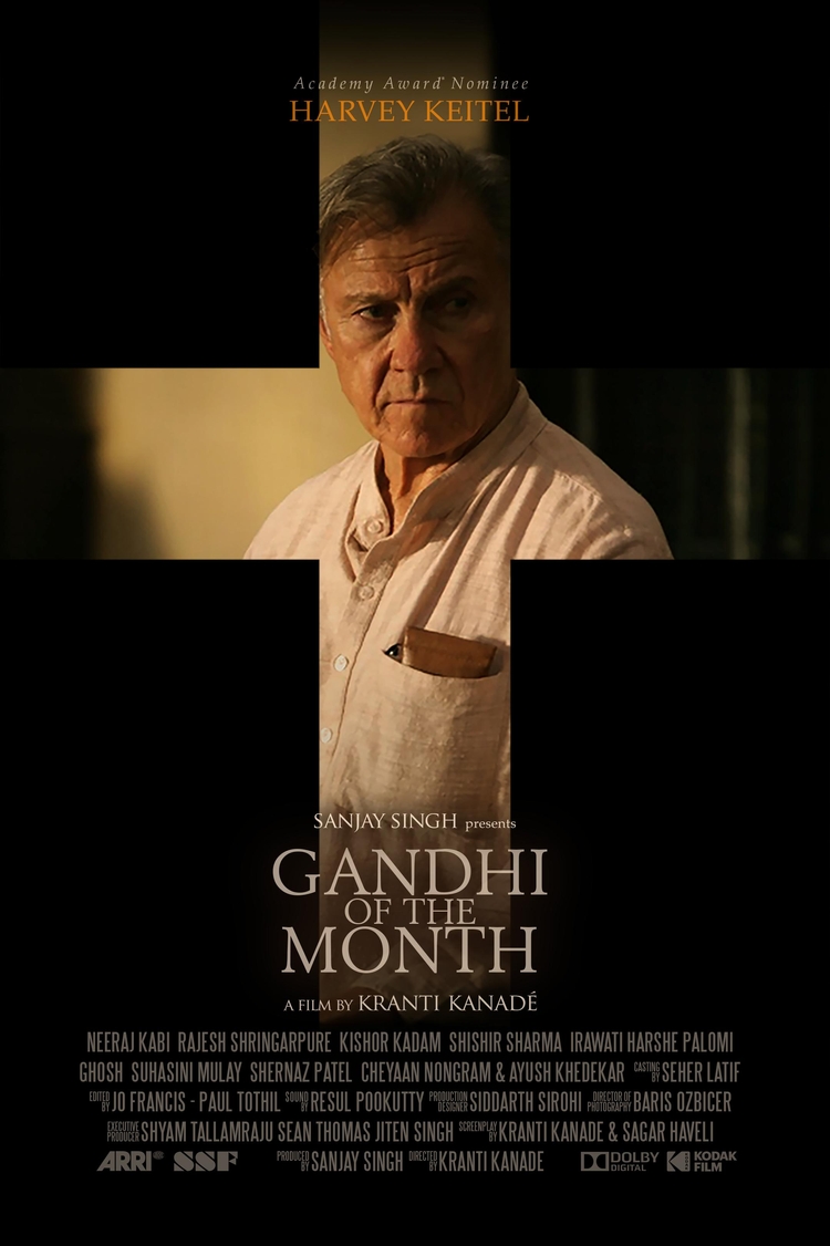 Gandhi of the Month