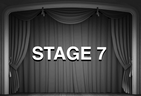 Stage 7