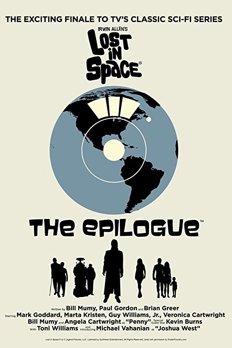 Lost in Space: The Epilogue