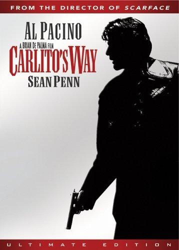 Carlito's Way: Deleted Scenes