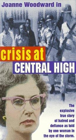 Crisis at Central High